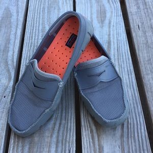 SWIMS Official Loafers